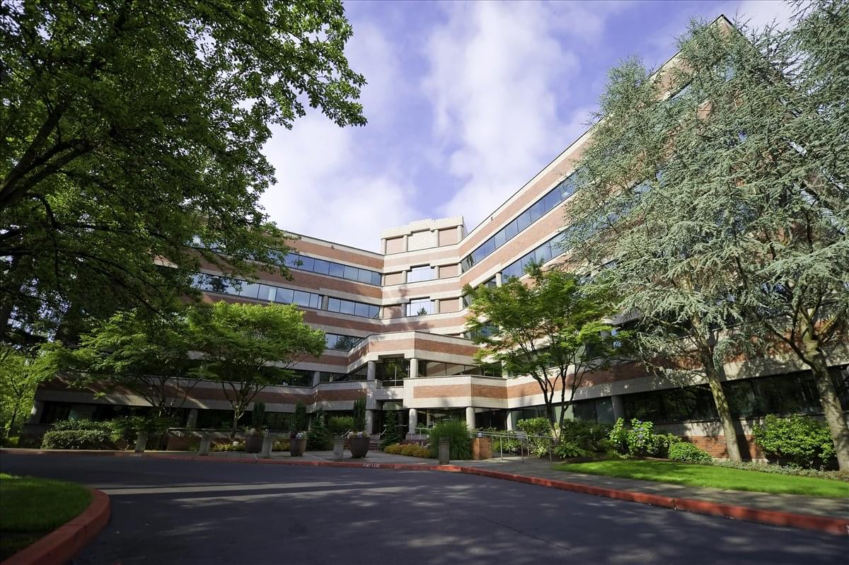 Photo of Office Space on Five Centerpointe, Centerpointe Office Park Lake Oswego