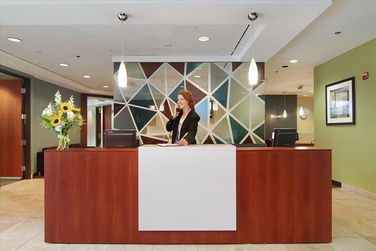 Five Centerpointe, Centerpointe Office Park Office Space - Lake Oswego