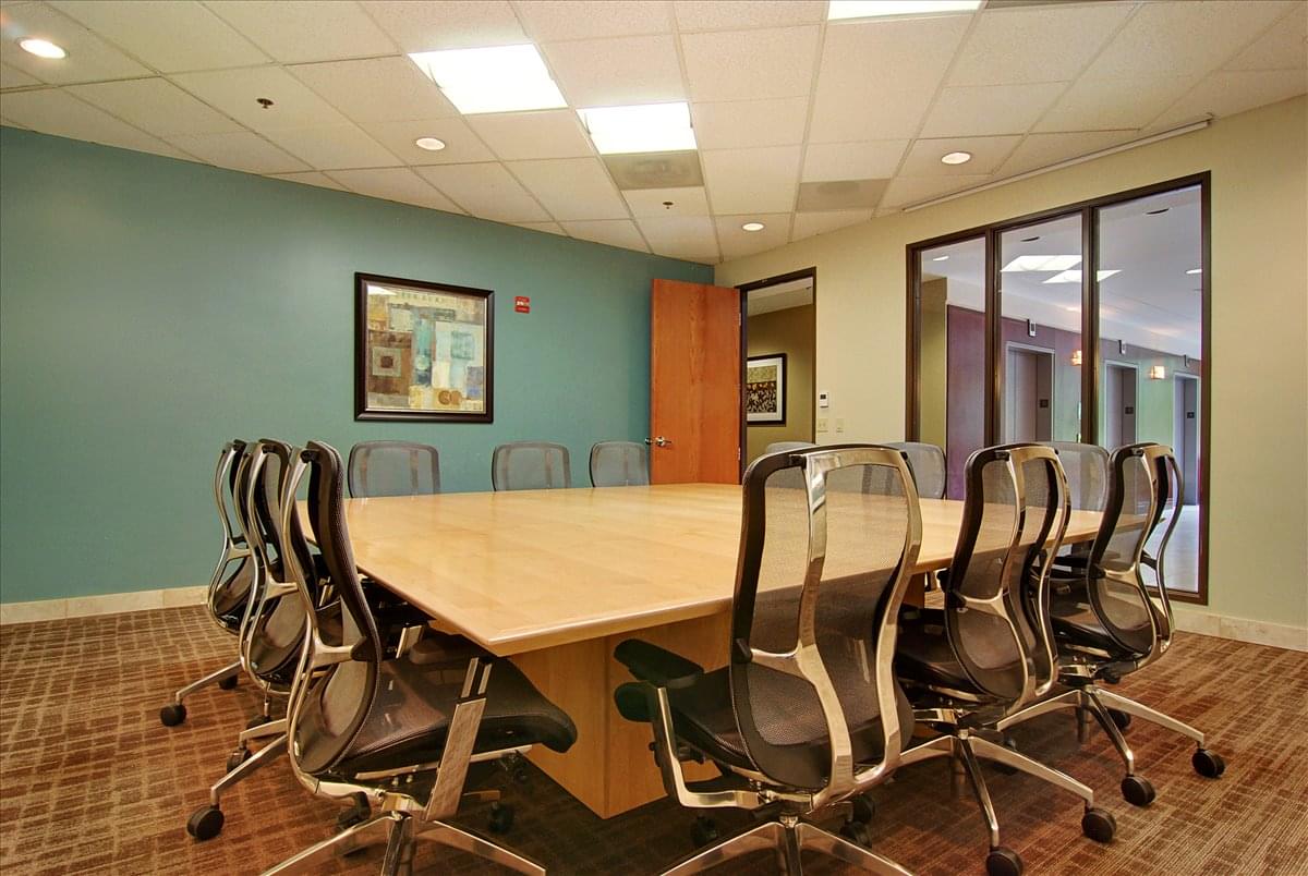 Five Centerpointe, Centerpointe Office Park Office Space - Lake Oswego