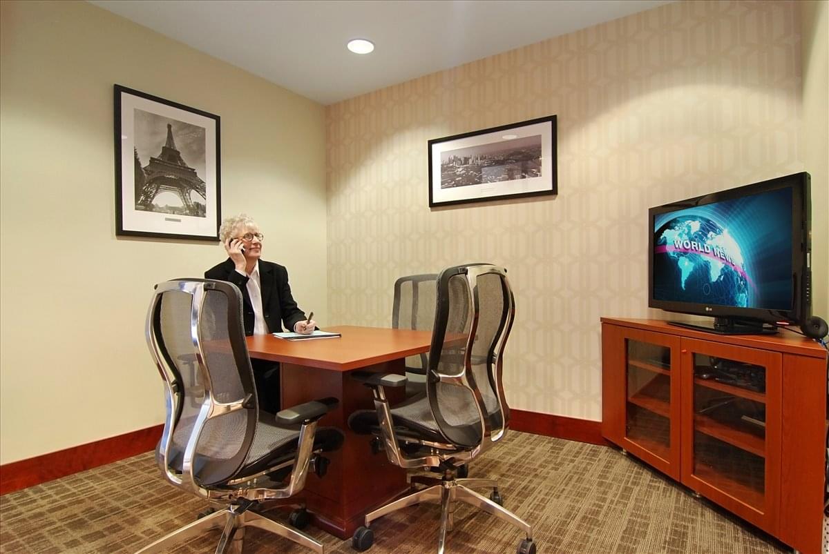 Five Centerpointe, Centerpointe Office Park Office Space - Lake Oswego