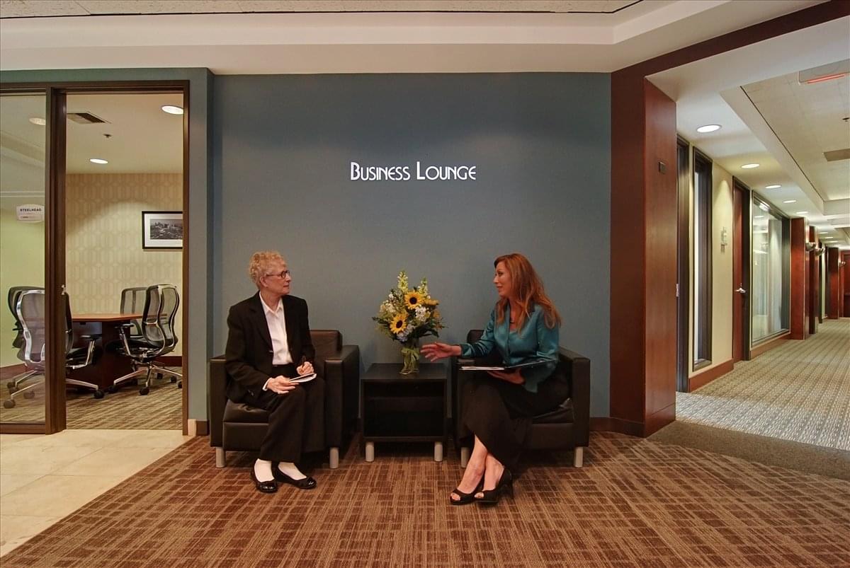 Five Centerpointe, Centerpointe Office Park Office Space - Lake Oswego