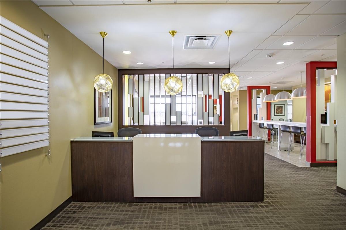 Arroyo Corporate Center, 7455 Arroyo Crossing Pkwy Office Space - Las Vegas