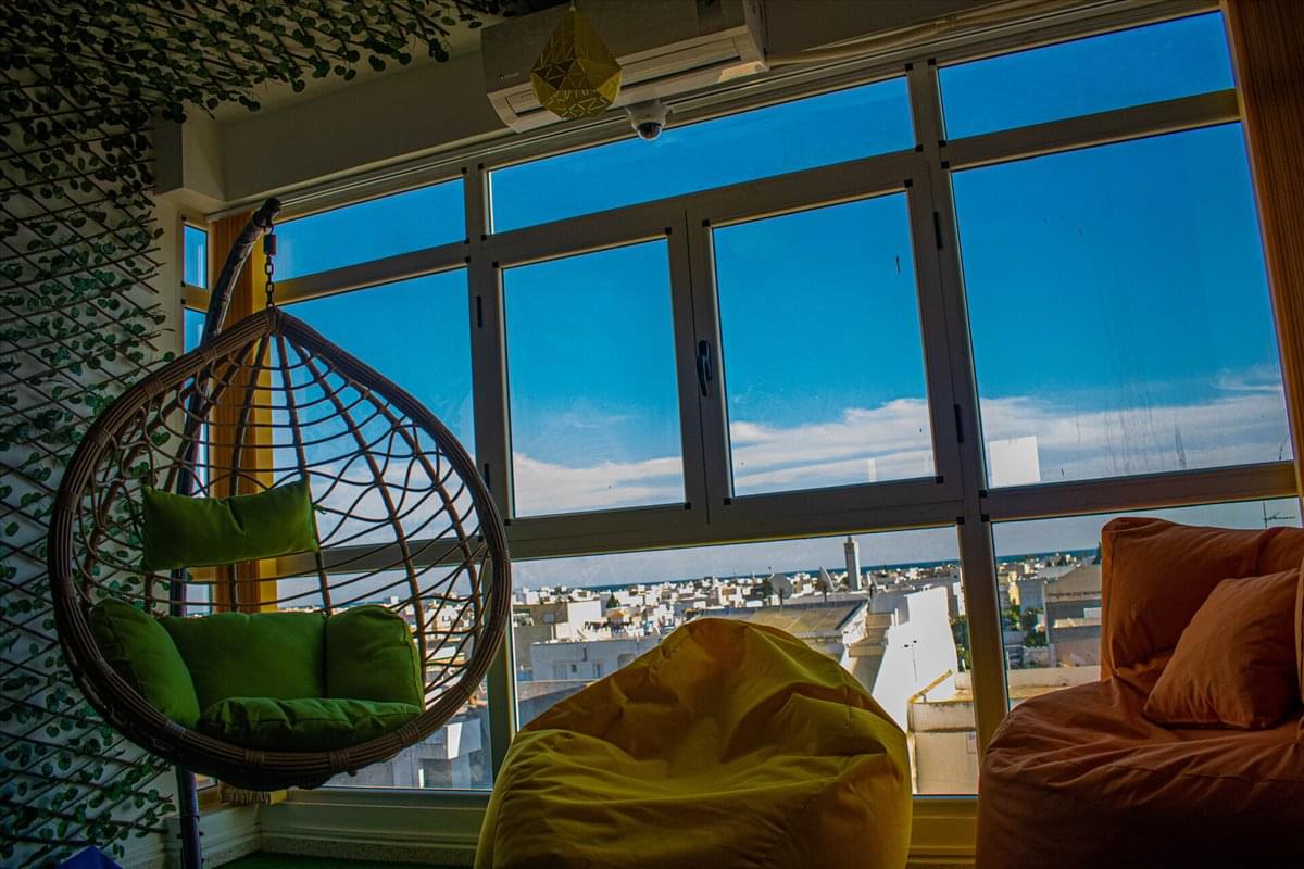 Photo of Office Space on 2300 West Sahara Avenue Las Vegas