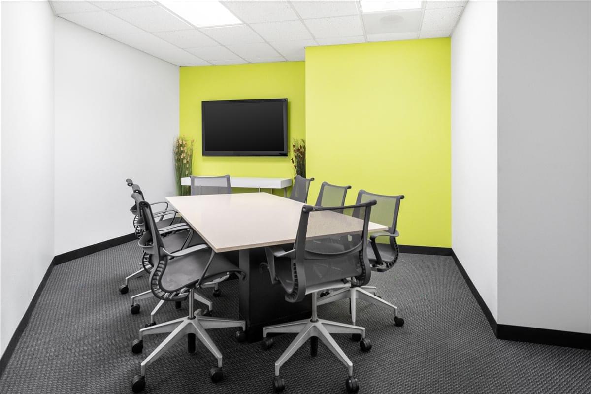 2300 West Sahara Avenue Office Images