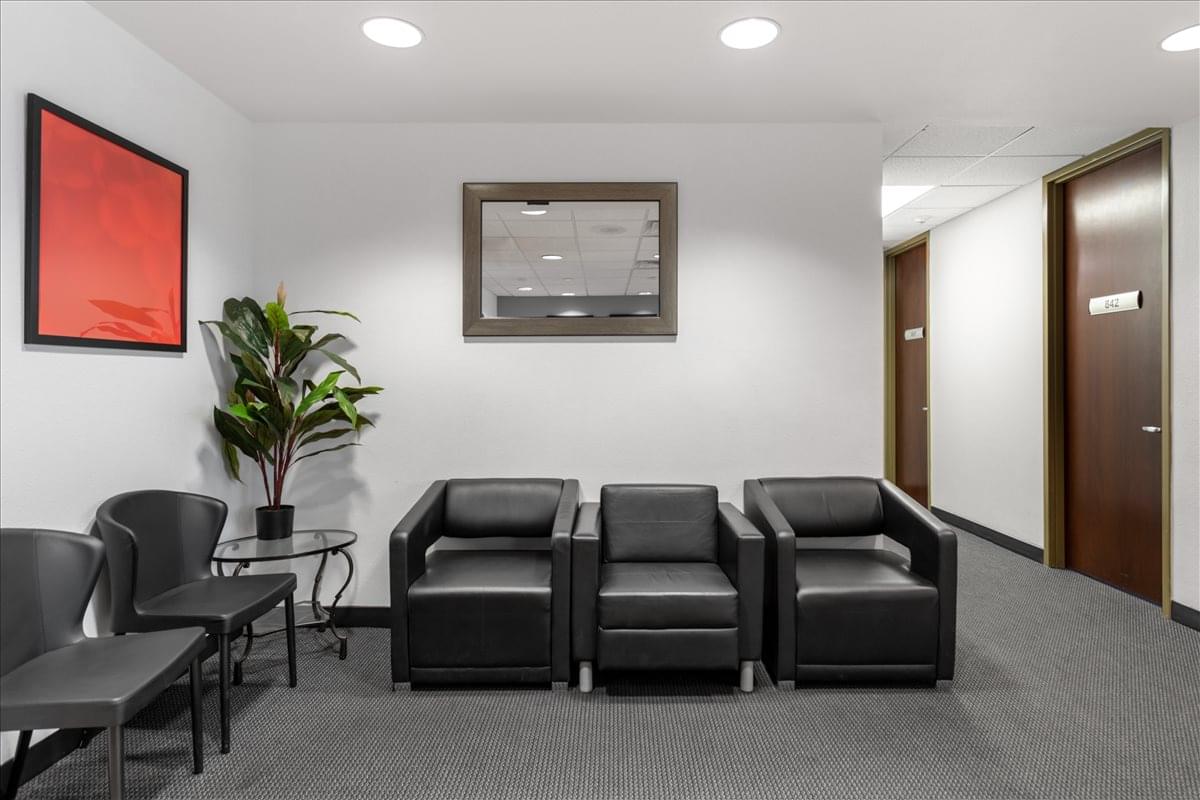 2300 West Sahara Avenue Office Space - Las Vegas