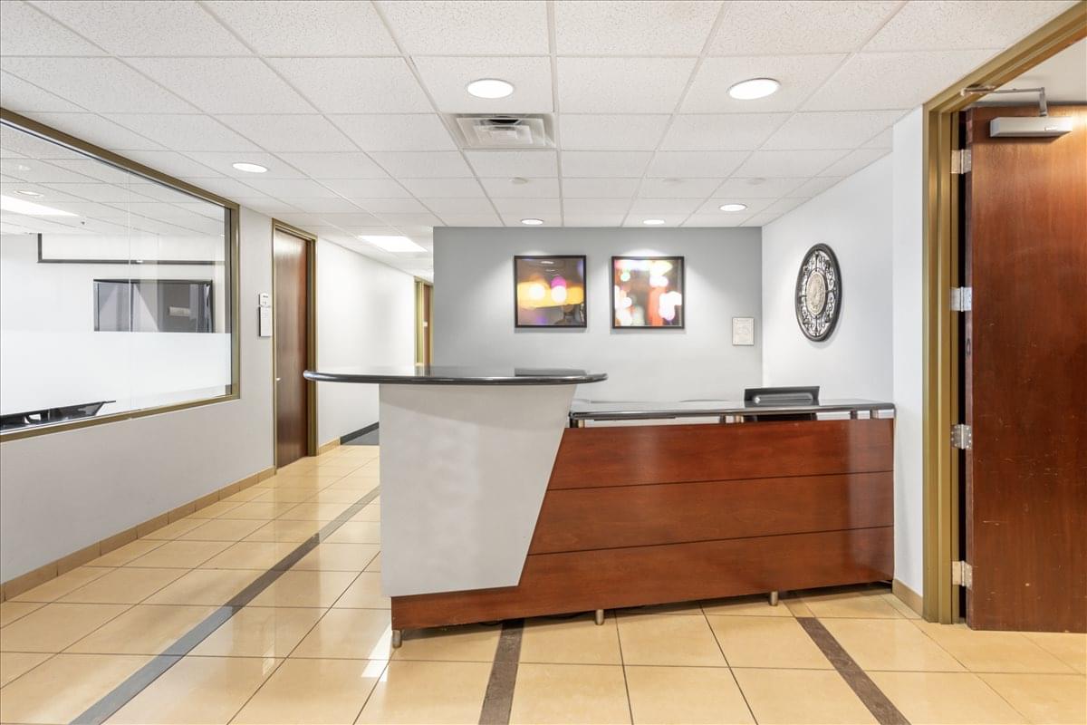 2300 West Sahara Avenue Office Space - Las Vegas