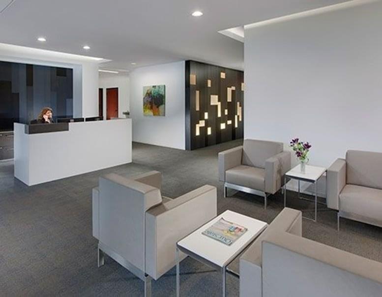 Downtown Summerlin, 1980 Festival Plaza Dr Office Space - Las Vegas