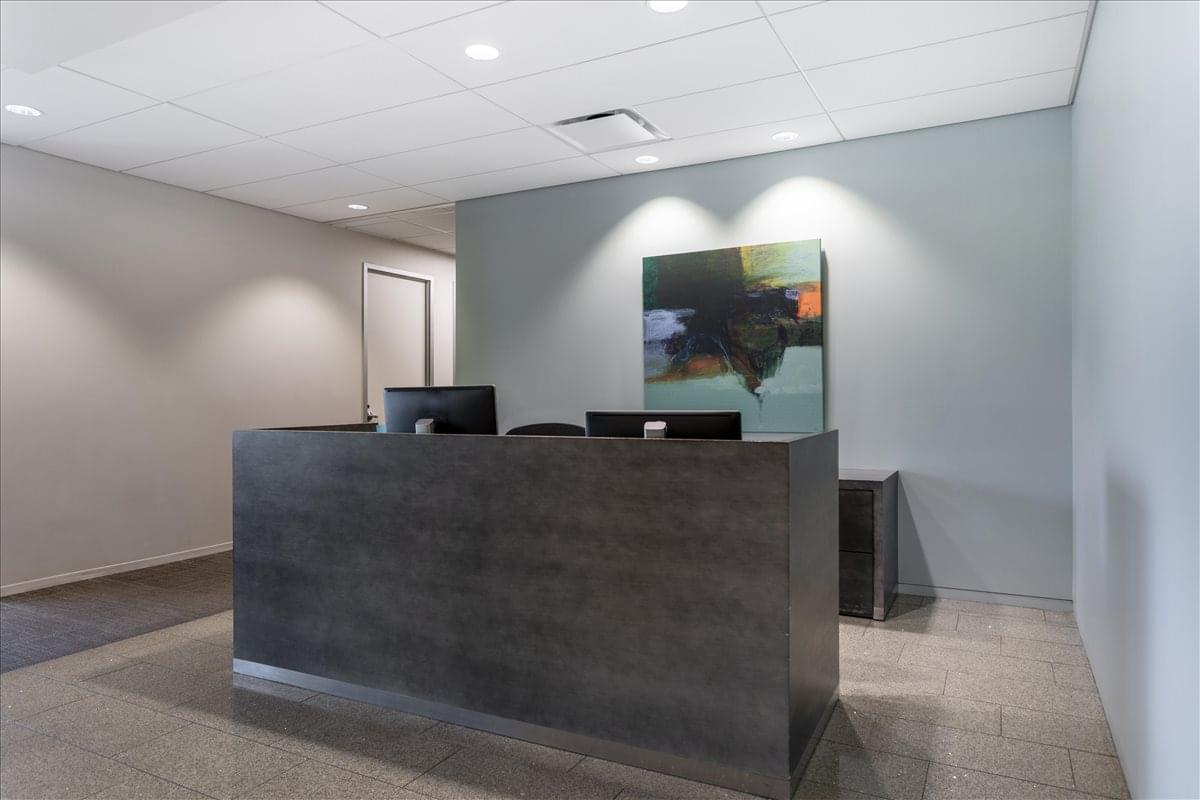 Downtown Summerlin, 1980 Festival Plaza Dr Office Space - Las Vegas