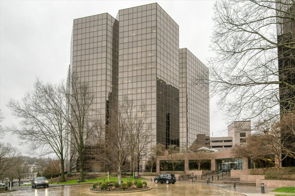 Photo of Office Space on American Center,3102 West End Avenue,West End Park Nashville