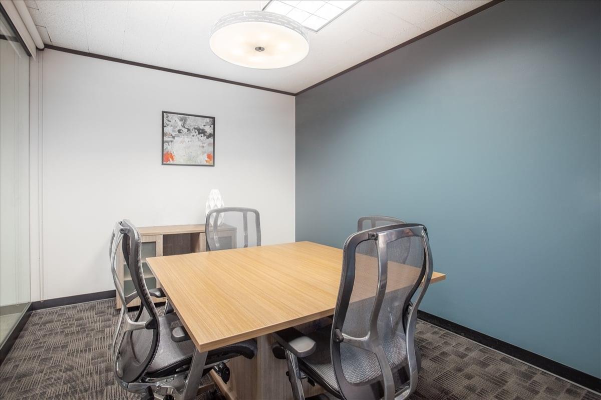 Energy Center Building, 1100 Poydras Street, Downtown Office Space - New Orleans