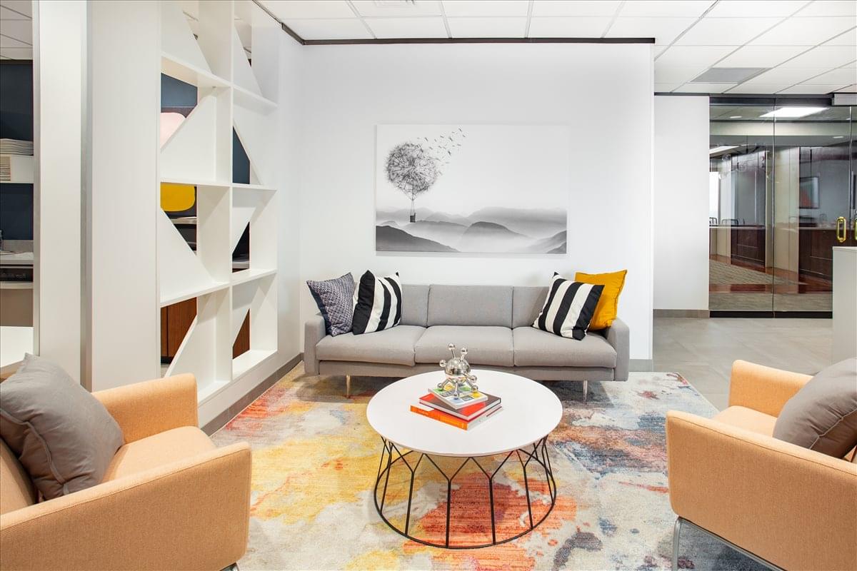 Energy Center Building, 1100 Poydras Street, Downtown Office Space - New Orleans