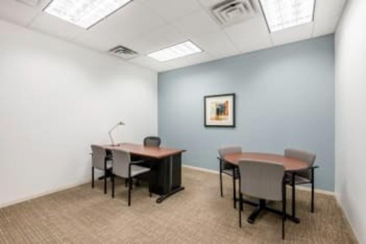 Westerre III, 3900 Westerre Pkwy Office Images