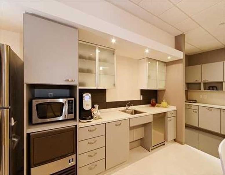 Westerre III, 3900 Westerre Pkwy Office Space - Richmond