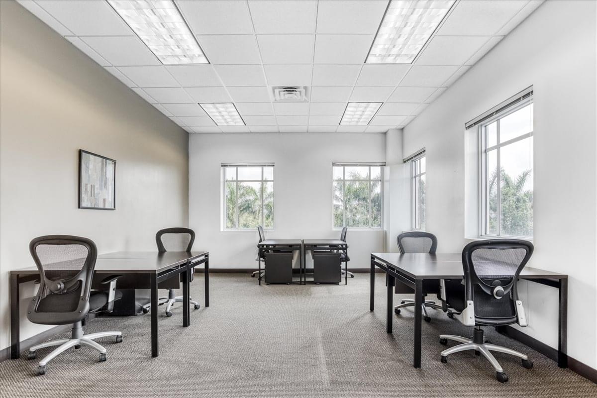 Emerald View @ Vista Center, 2054 Vista Parkway Office Space - West Palm Beach
