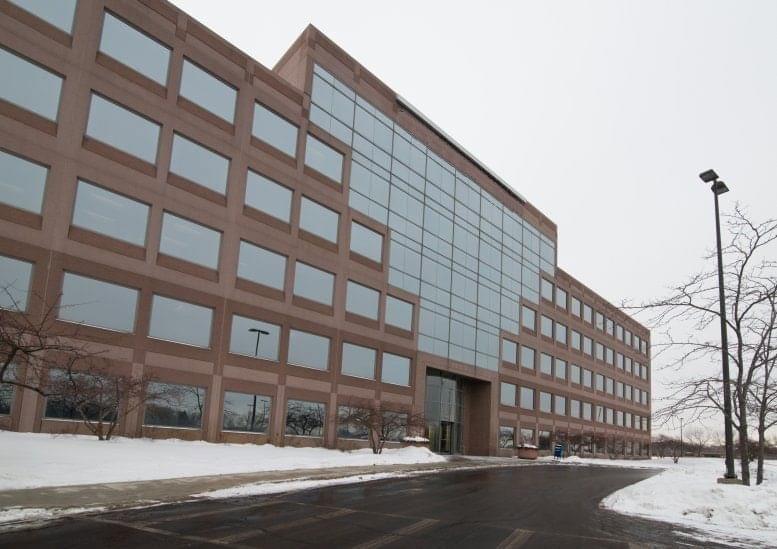 Photo of Office Space on Village Center, 1333 Burr Ridge Pkwy, Burr Ridge Burr Ridge