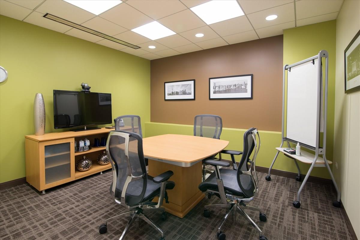 Village Center, 1333 Burr Ridge Pkwy, Burr Ridge Office Space - Burr Ridge