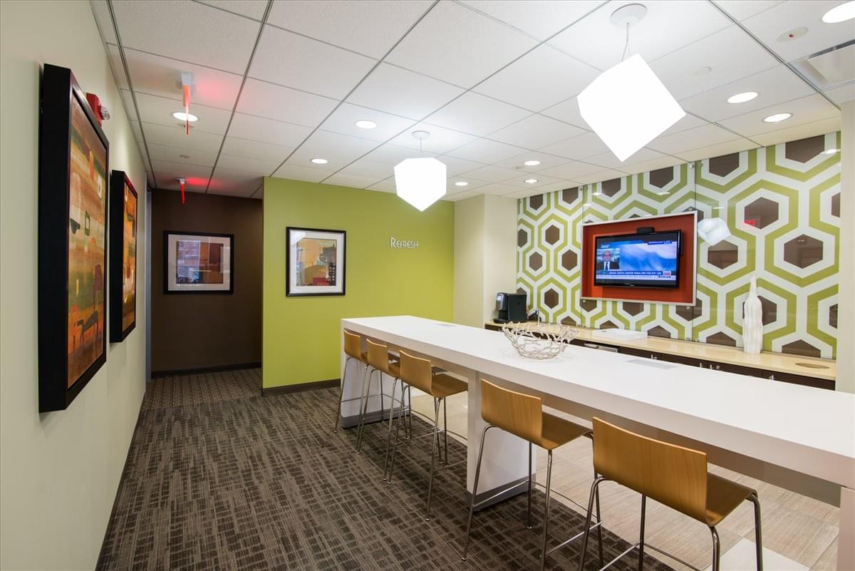 Village Center, 1333 Burr Ridge Pkwy, Burr Ridge Office Space - Burr Ridge