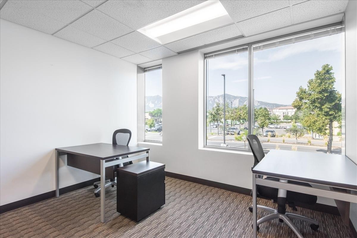 4770 Baseline Road, Frasier Meadows Office Space - Boulder