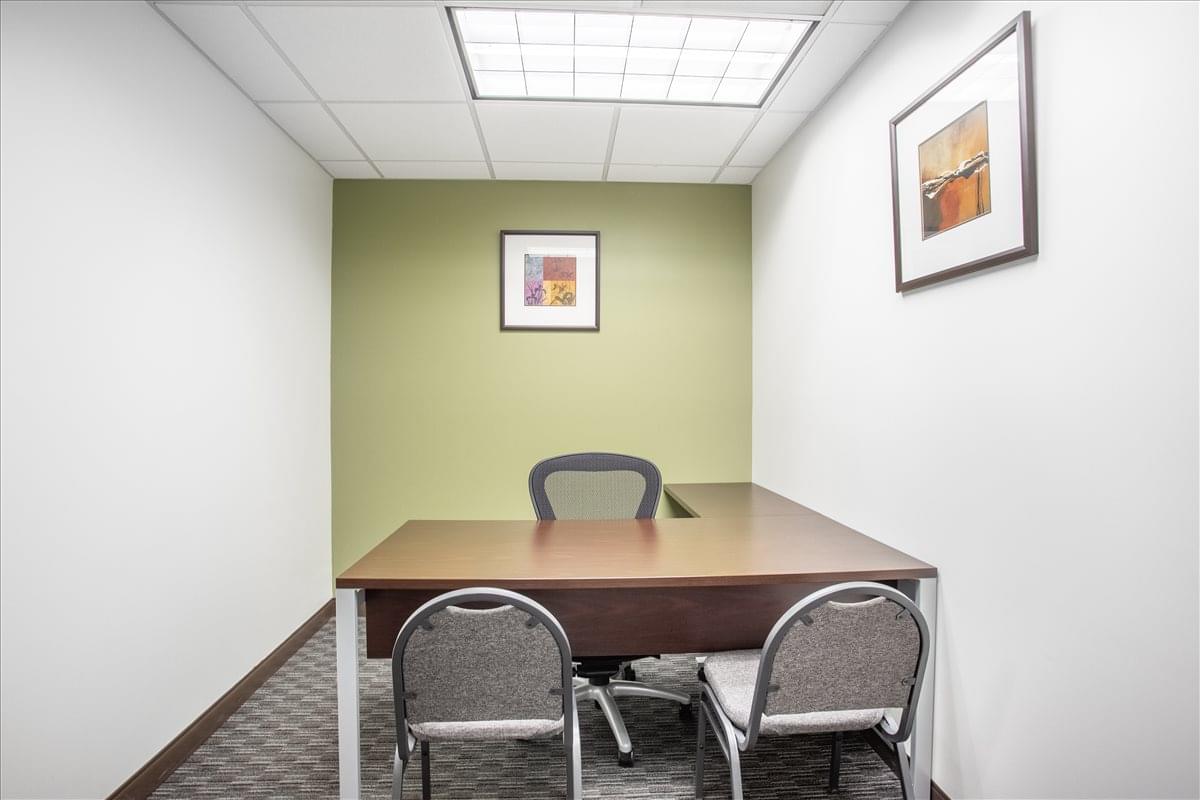 Wells Fargo Plaza, 221 N Kansas St Office Space - El Paso