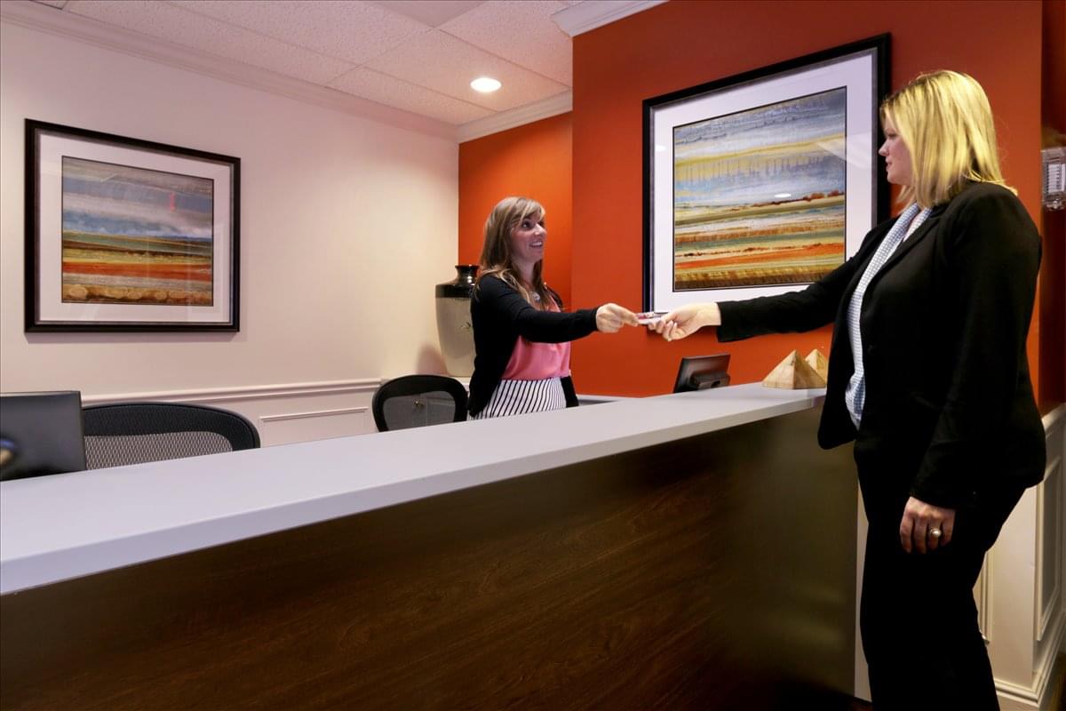 Tallan Financial Center, 200 E Martin Luther King Blvd Office Space - Chattanooga