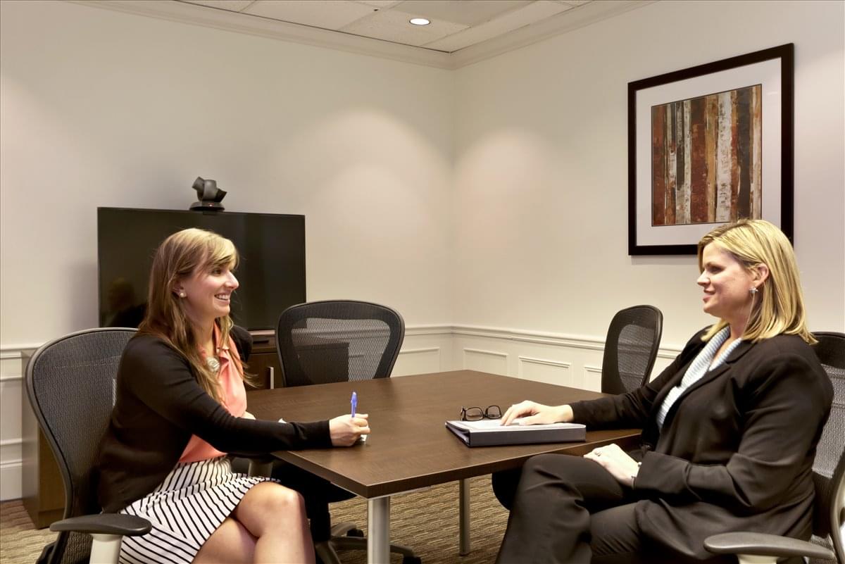 Tallan Financial Center, 200 E Martin Luther King Blvd Office Space - Chattanooga
