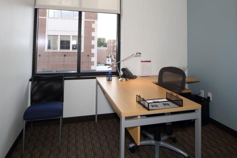 50 S Main St Office Images