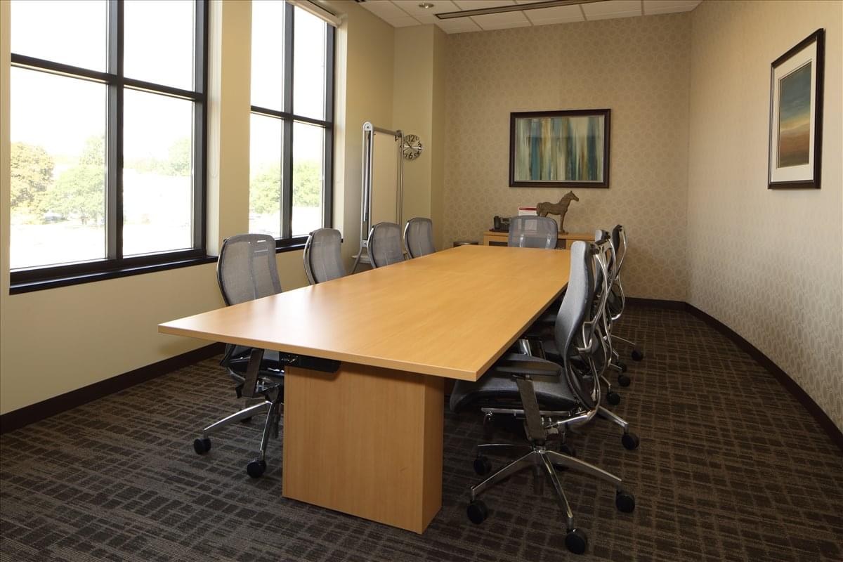 50 S Main St Office Images