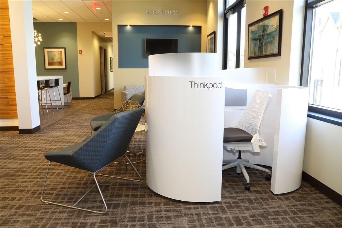 50 S Main St Office Images