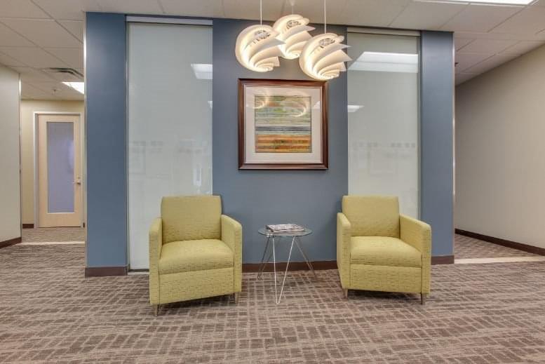 101 Park Avenue, Business District, Downtown Office Images