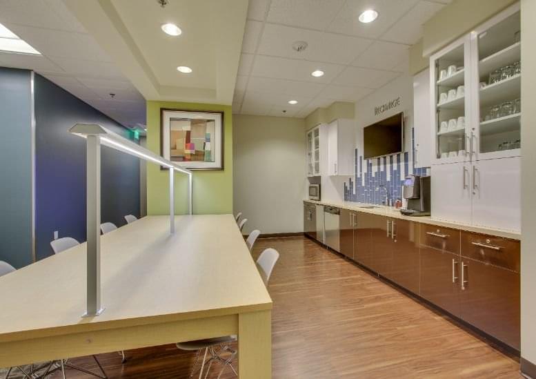 101 Park Avenue, Business District, Downtown Office Space - Oklahoma City
