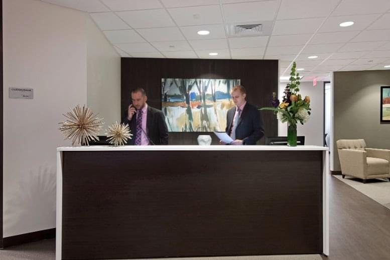 U.S. Bank Building available for companies in Lincoln