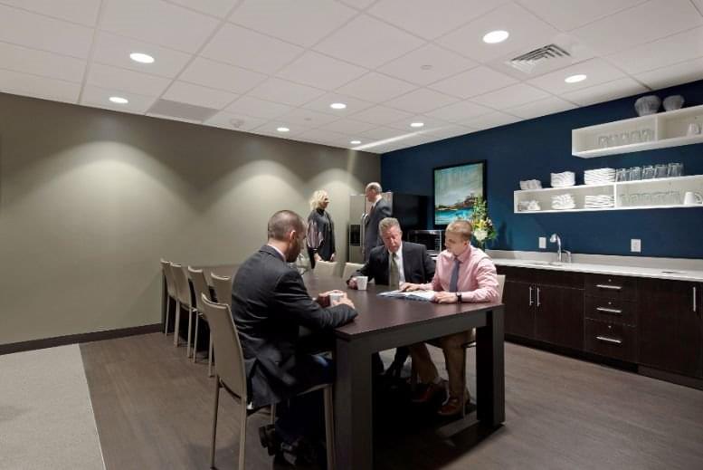 U.S. Bank Building, 233 S 13th St, Downtown Lincoln Office Images