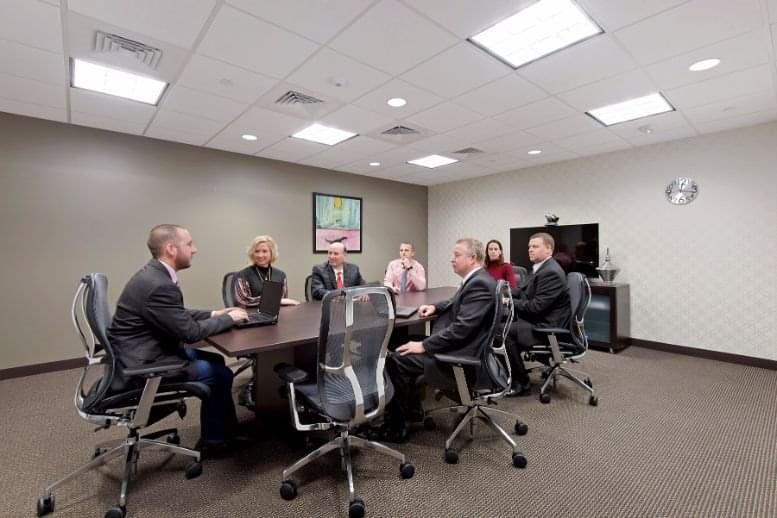 U.S. Bank Building, 233 S 13th St, Downtown Lincoln Office Space - Lincoln
