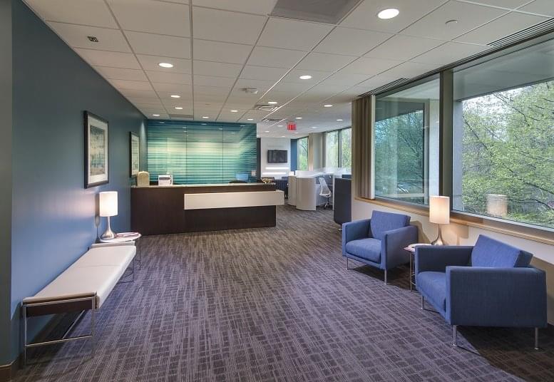 Photo of Office Space on Eagleview Corporate Center, 600 Eagleview Blvd Exton