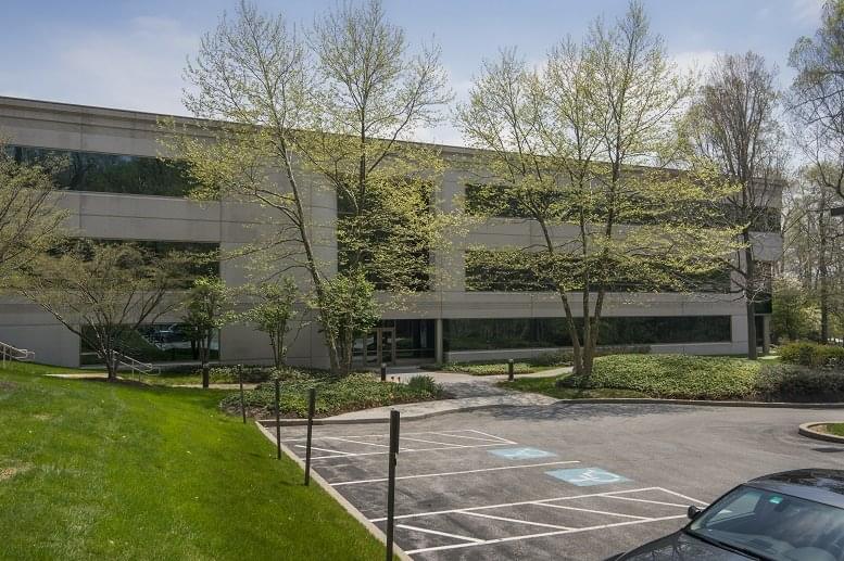 Eagleview Corporate Center, 600 Eagleview Blvd Office Space - Exton