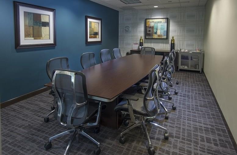 Eagleview Corporate Center, 600 Eagleview Blvd Office Space - Exton