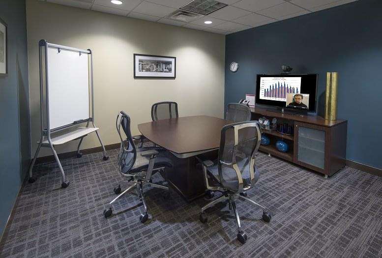 Eagleview Corporate Center, 600 Eagleview Blvd Office Space - Exton