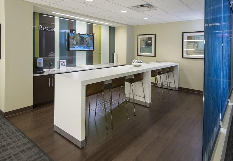 Eagleview Corporate Center, 600 Eagleview Blvd Office Space - Exton