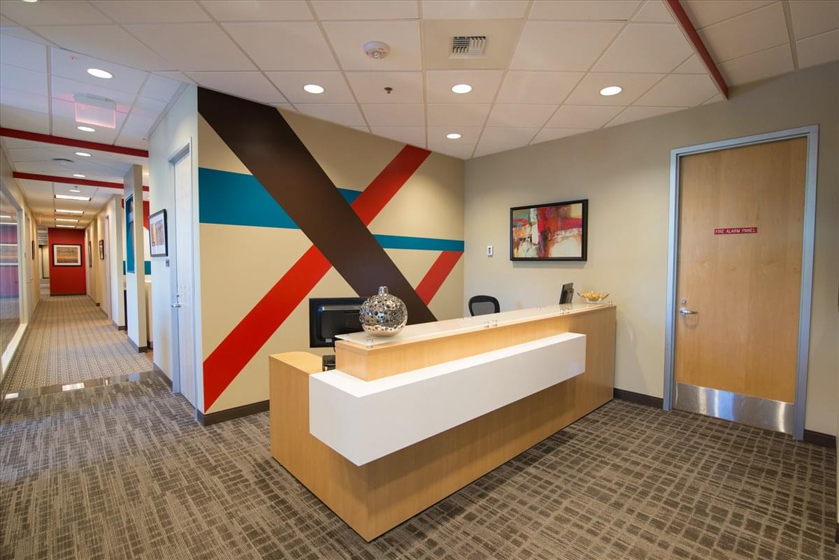 22722 29th Dr SE, Canyon Park Office Space - Bothell