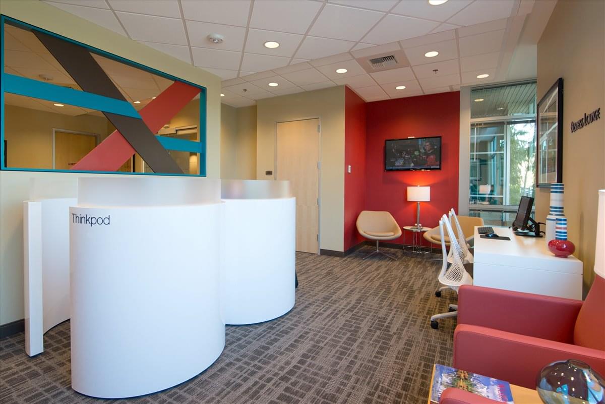 22722 29th Dr SE, Canyon Park Office Space - Bothell