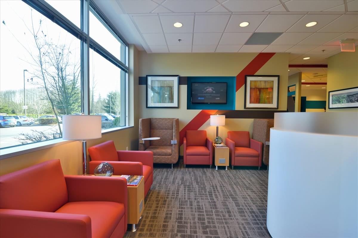 22722 29th Dr SE, Canyon Park Office Space - Bothell