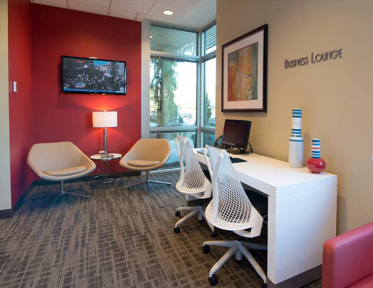 22722 29th Dr SE, Canyon Park Office Space - Bothell