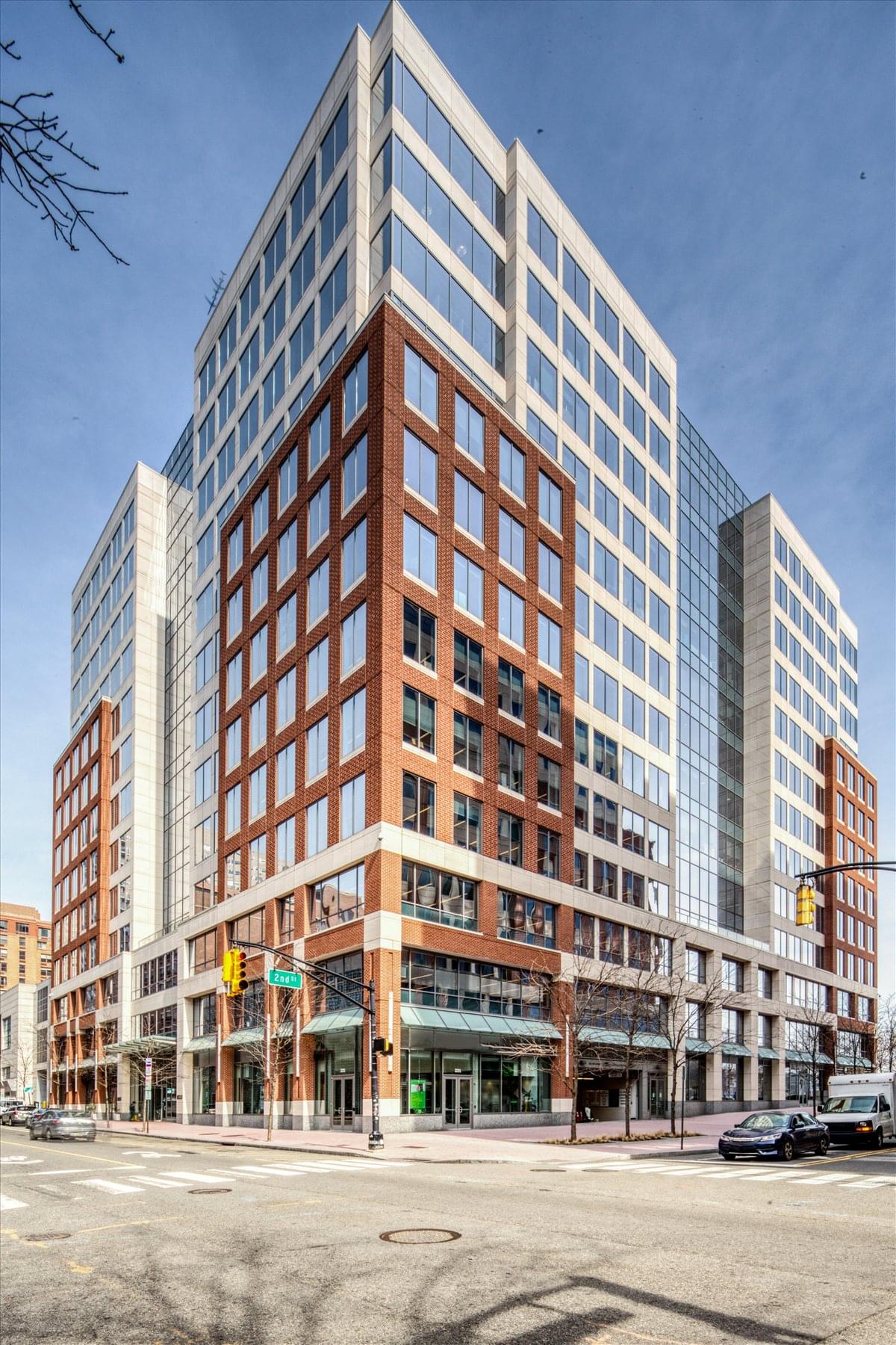 Photo of Office Space on Waterfront Corporate Center III,221 River St,9th Fl Hoboken