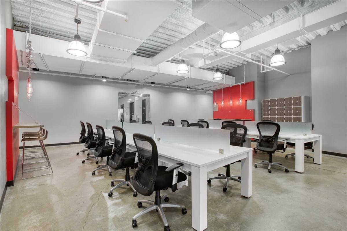 Waterfront Corporate Center III, 221 River St, 9th Fl Office Images