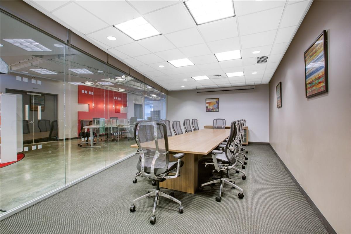 Waterfront Corporate Center III, 221 River St, 9th Fl Office Images