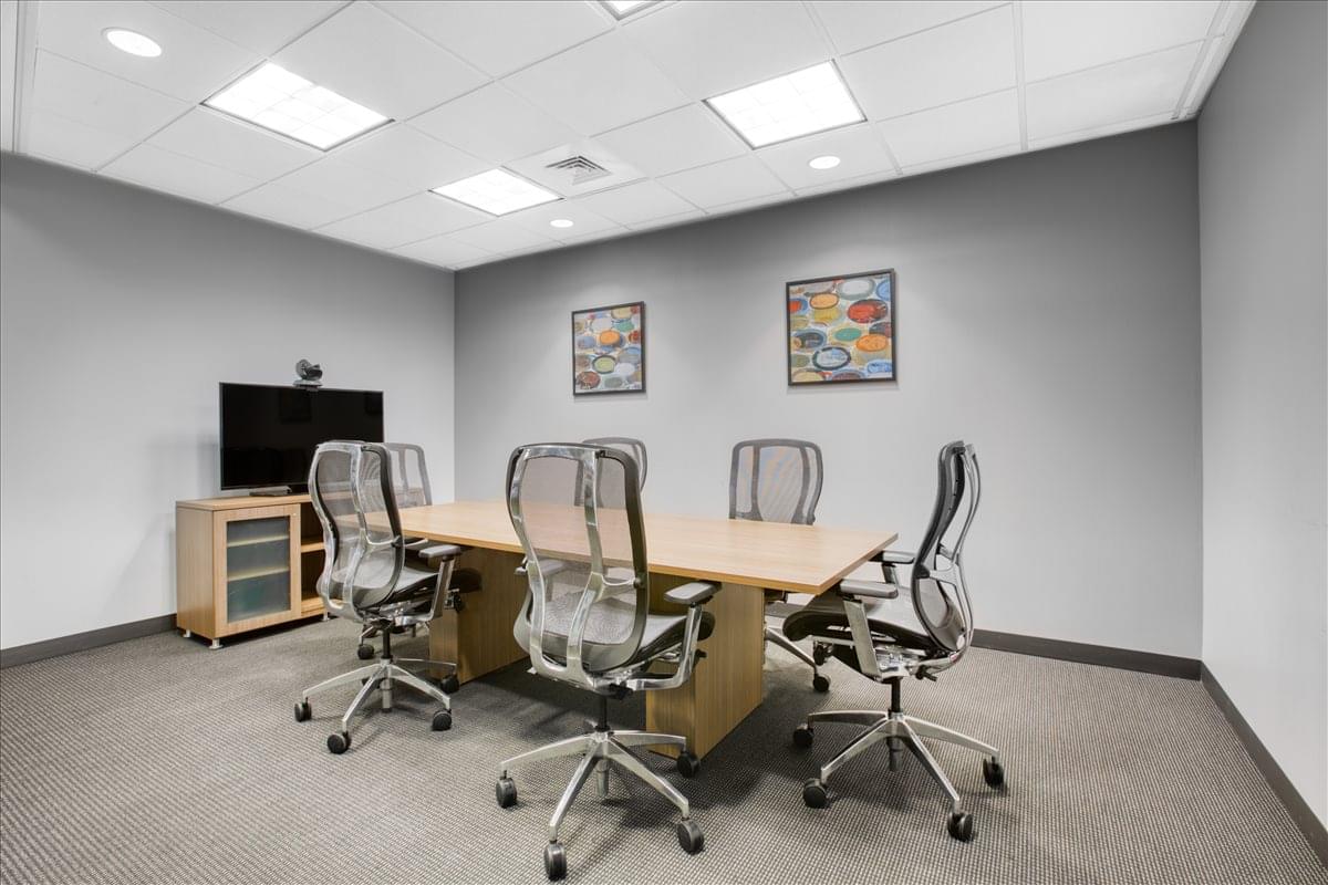 Waterfront Corporate Center III, 221 River St, 9th Fl Office Images
