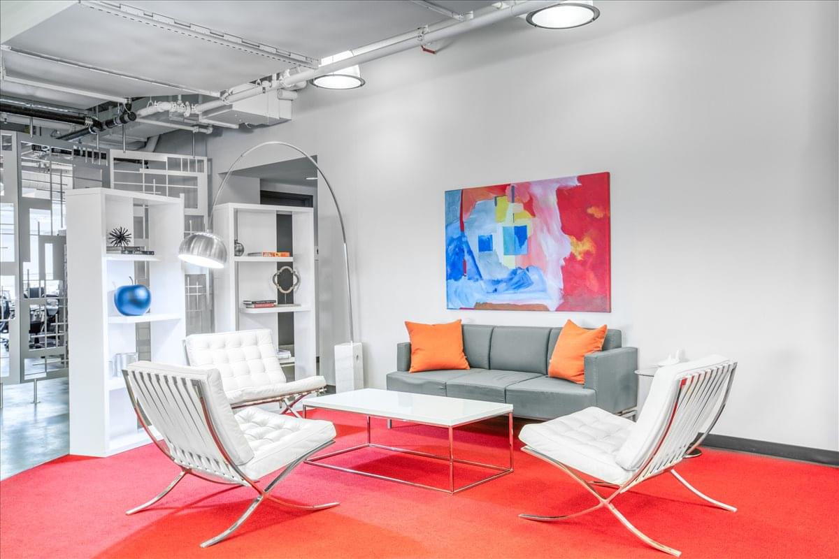 Waterfront Corporate Center III, 221 River St, 9th Fl Office Space - Hoboken