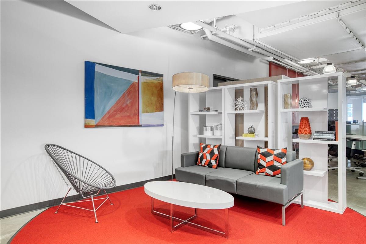 Waterfront Corporate Center III, 221 River St, 9th Fl Office Space - Hoboken