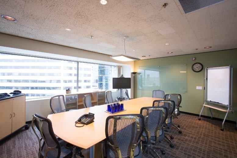 One Michigan Avenue, 120 North Washington Square Office Space - Lansing