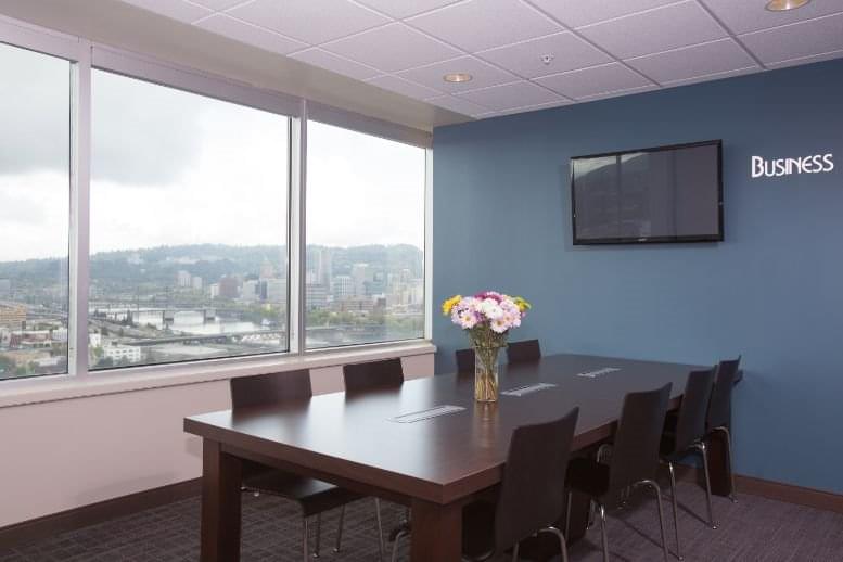 One Michigan Avenue, 120 North Washington Square Office Space - Lansing